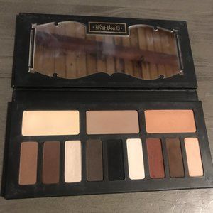 KVD Shade and Light Eye Palette